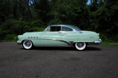 1953 Buick Roadmaster