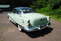 1953 Buick Roadmaster