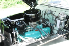 1953 Buick Roadmaster