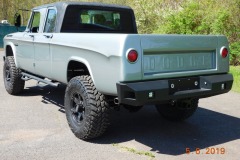 1963 Power Wagon